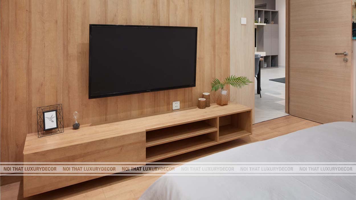 8 công ty chuyên thiết kế nội thất chung cư chuyên nghiệp tại Hà Nội - TP HCM